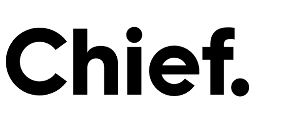 Chief logo