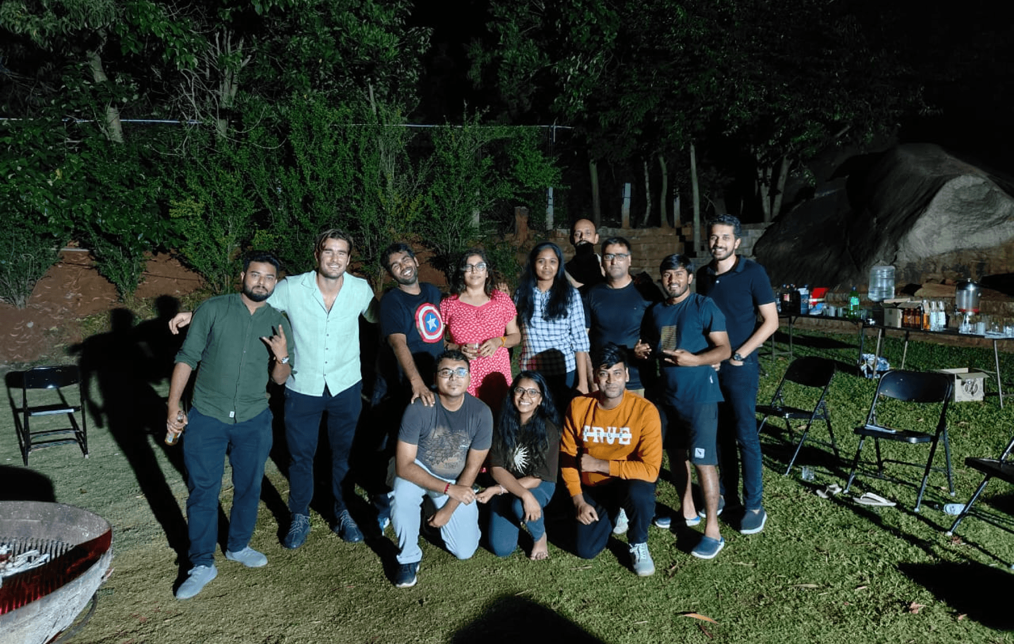 Team Image