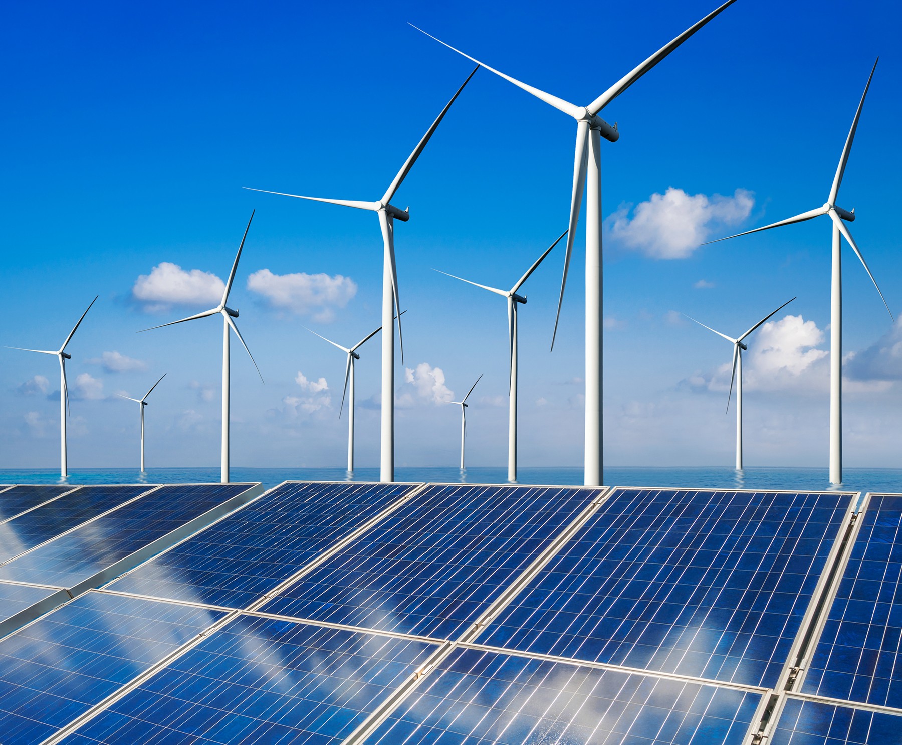 Solar Panels
