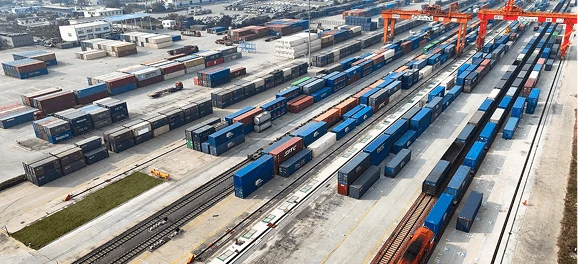 Logistics & Distribution