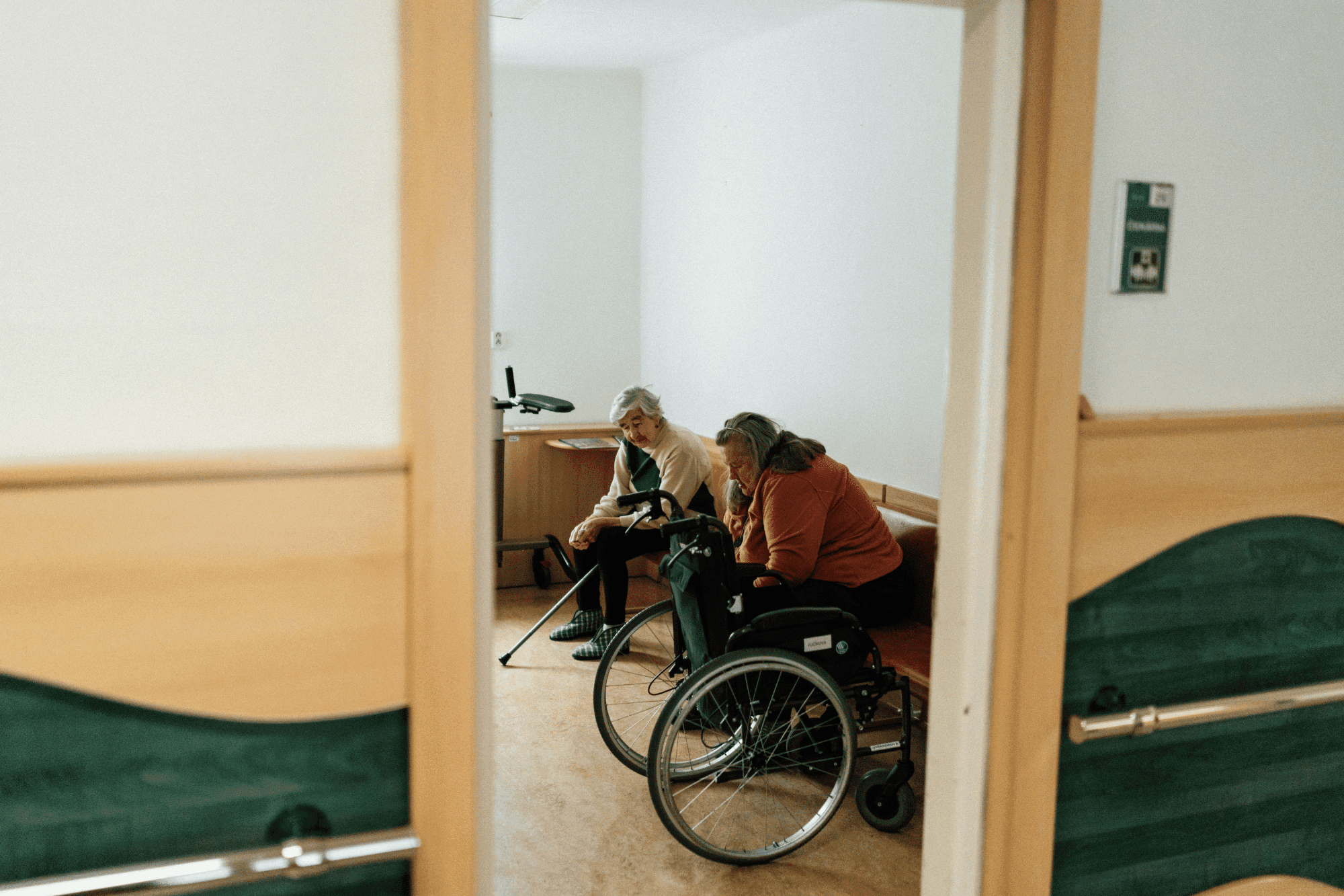 Pre-Settlement Funding for Nursing Home Abuse and Neglect Cases