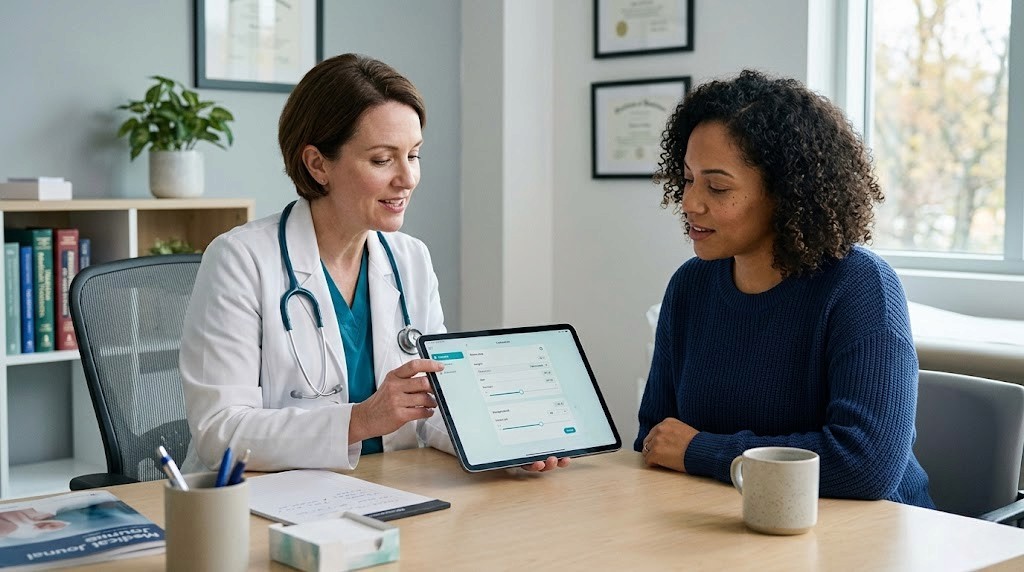 Retatrutide dosage calculator for women