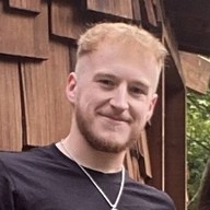 Dylan Bonsall, delivery lead and QA