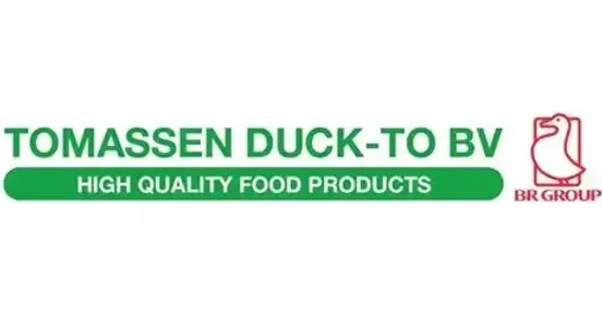 Tomassen logo