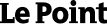 Logo Le Point