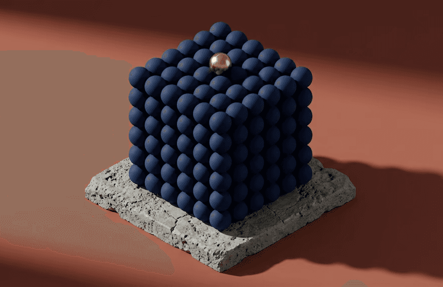 市場區隔定位與GTM市場策略圖表