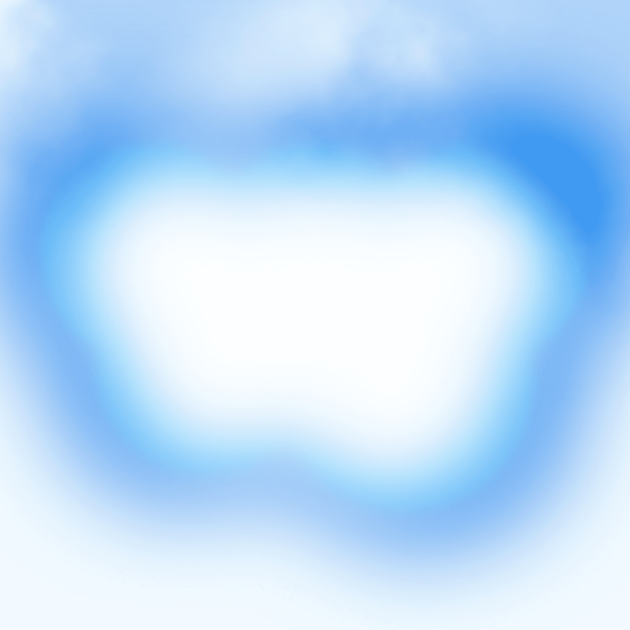 Billow - Cloud Illustration