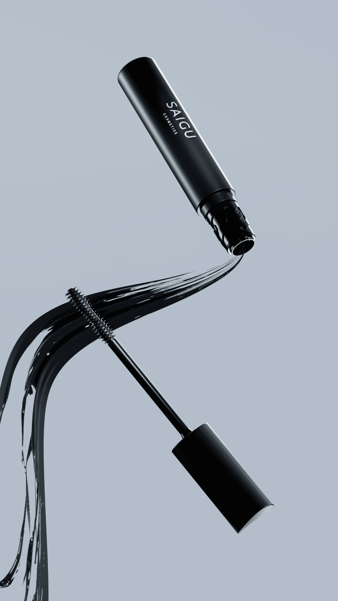 High-end CGI product render by Este Studio