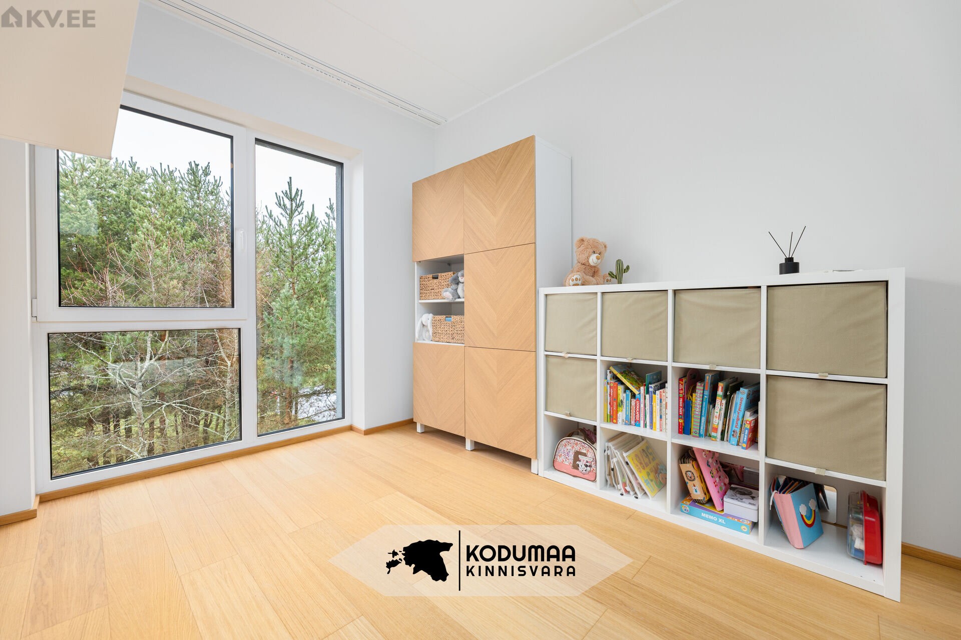 Kinnisvaramaakler Anete Ott - müügis olev kinnisvara