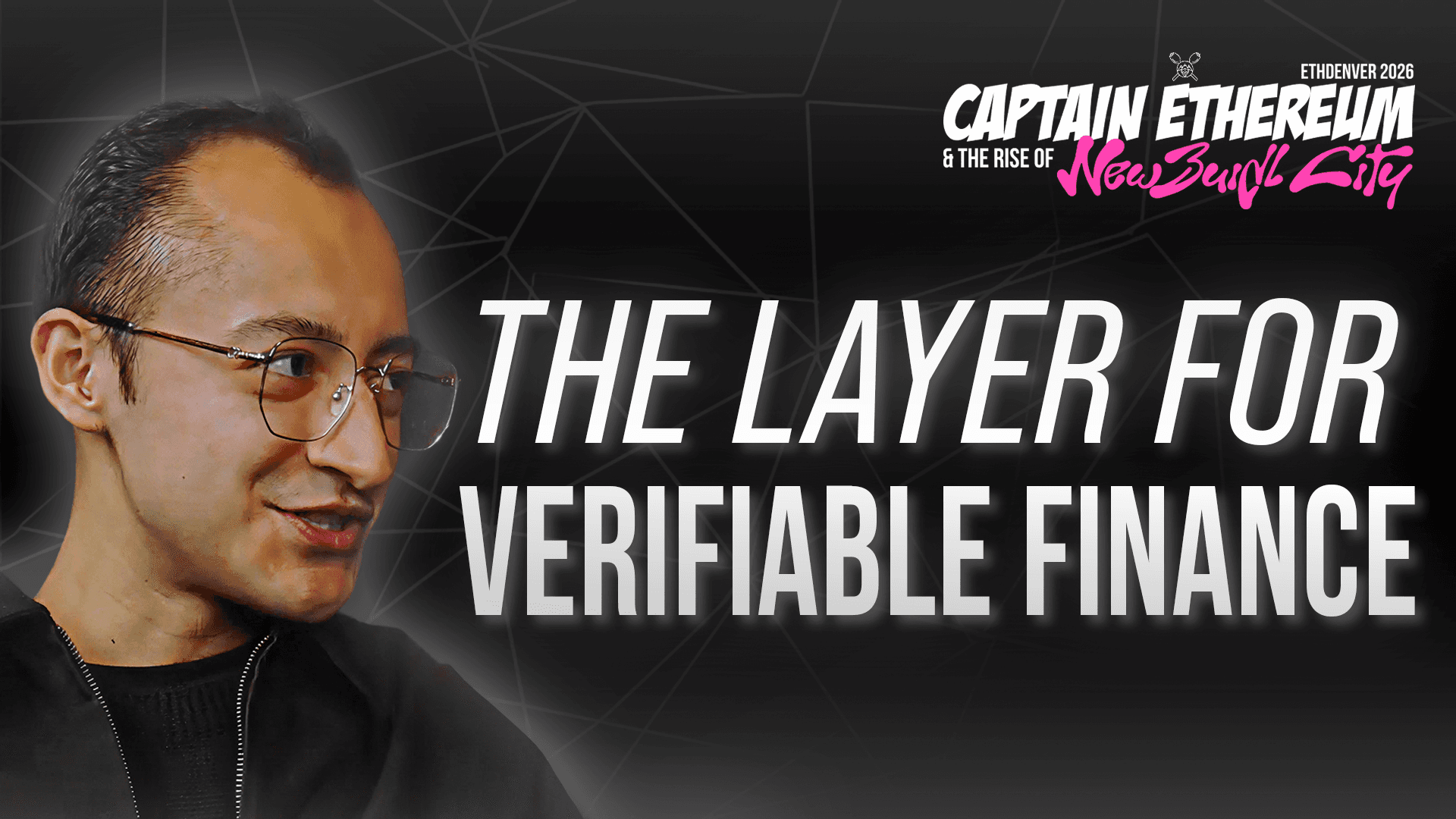 Nexus CEO Daniel Marin on Building Verifiable Finance