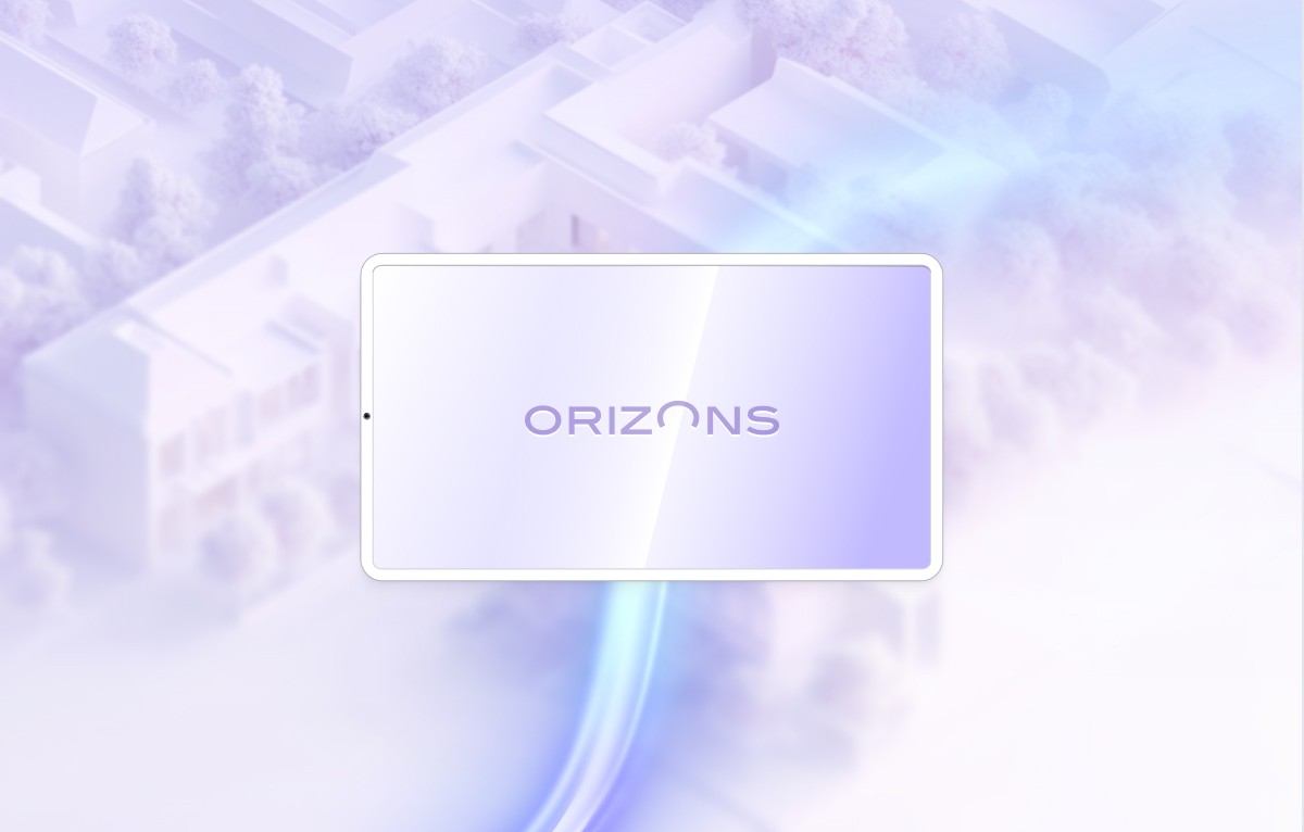orizons présence sur et hors site