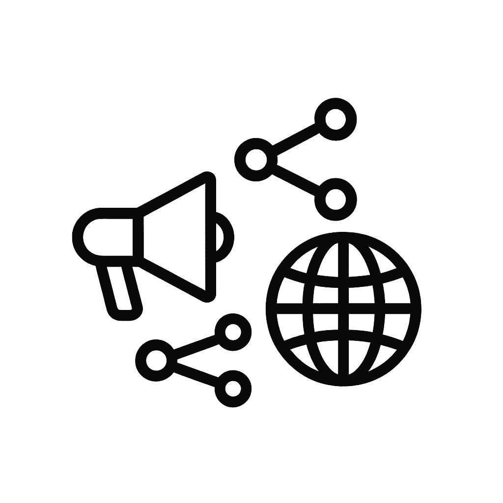 Integrated Campaigns & Platforms Development