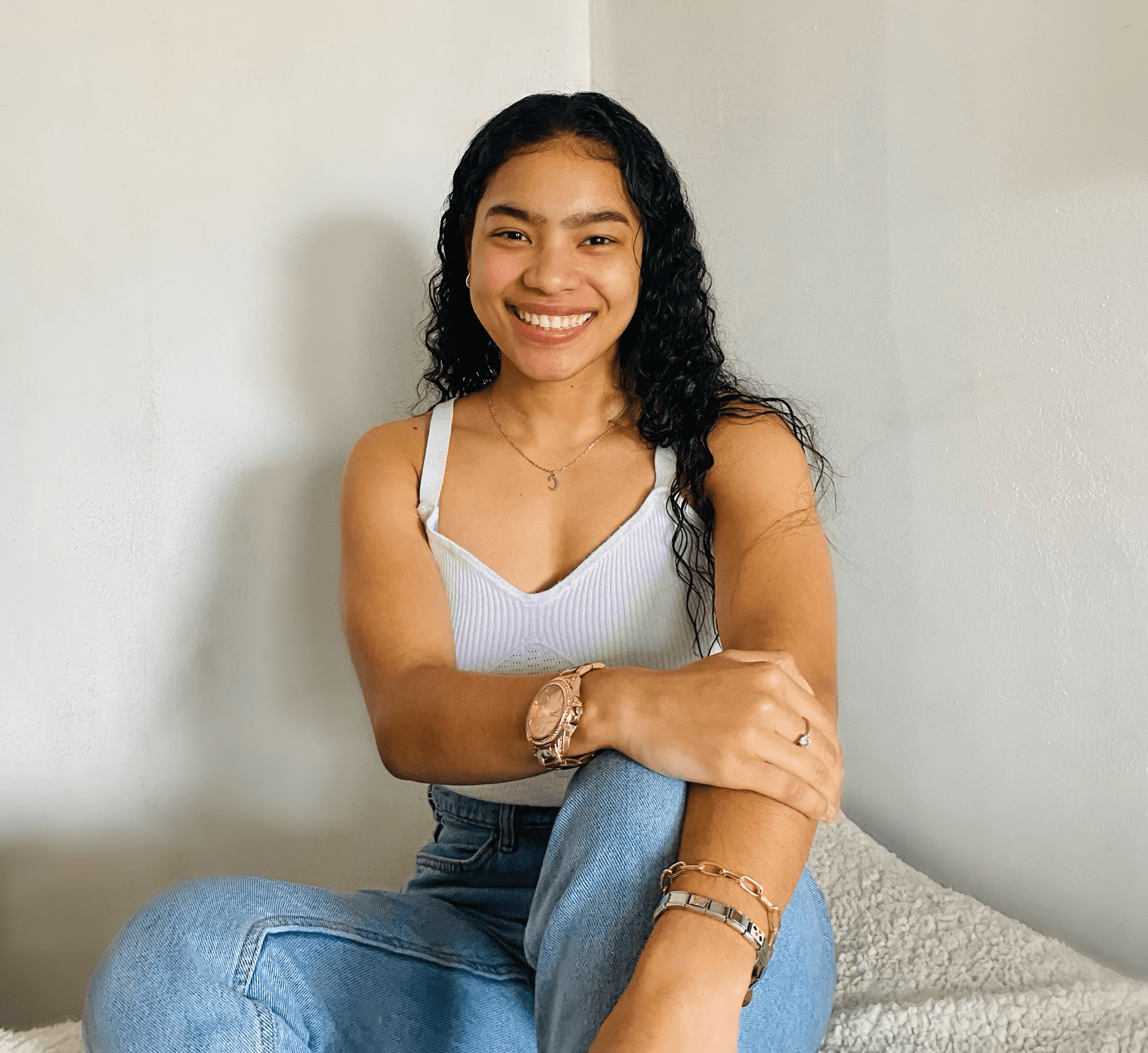 Rabia, Founder of Digital Palette