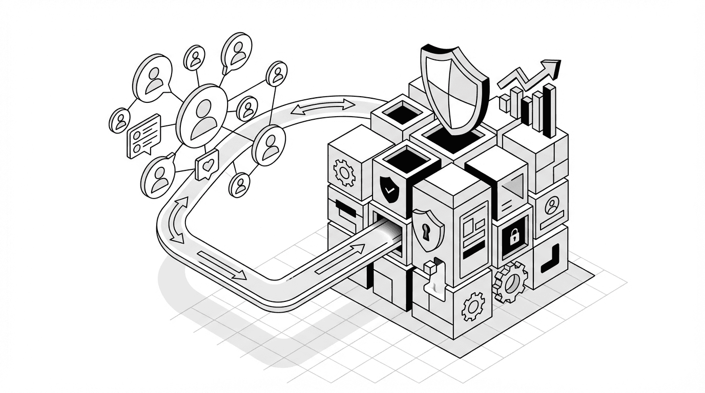 Why Audience-First Brands Fail Without Product Defensibility