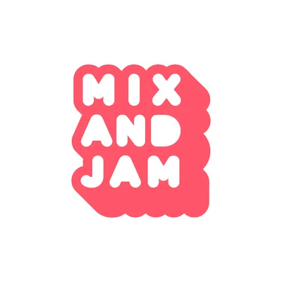 Mix and Jam logo