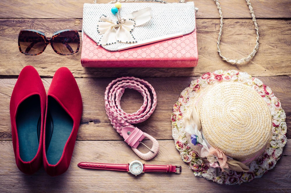 personal accessories