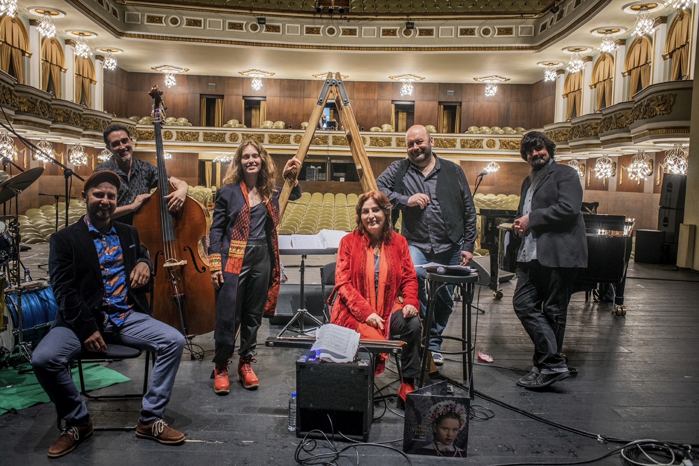 A Estrela Mostrada - Pablo Sanmamed