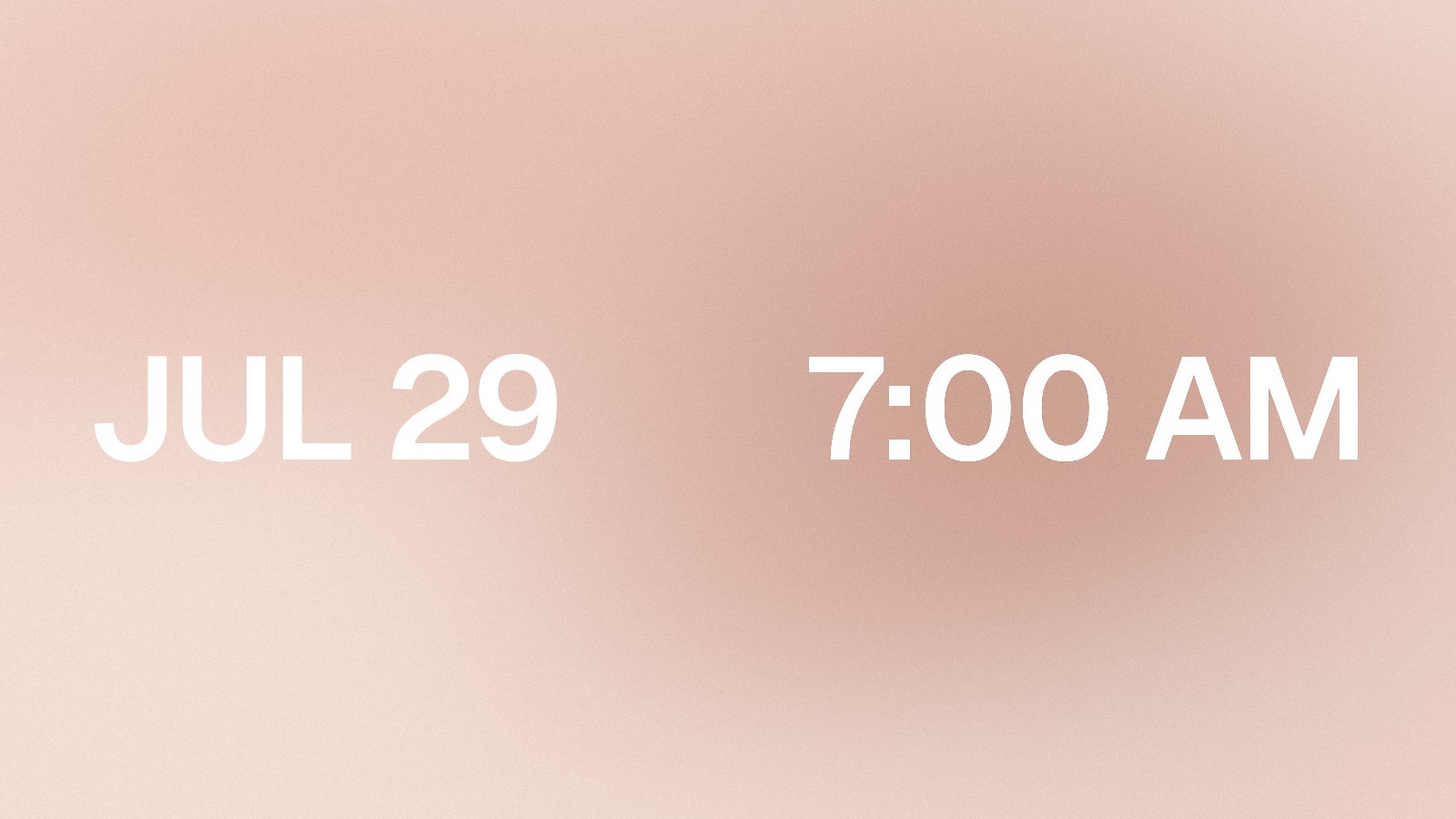 Nowline JUL 29 7:00 AM banner