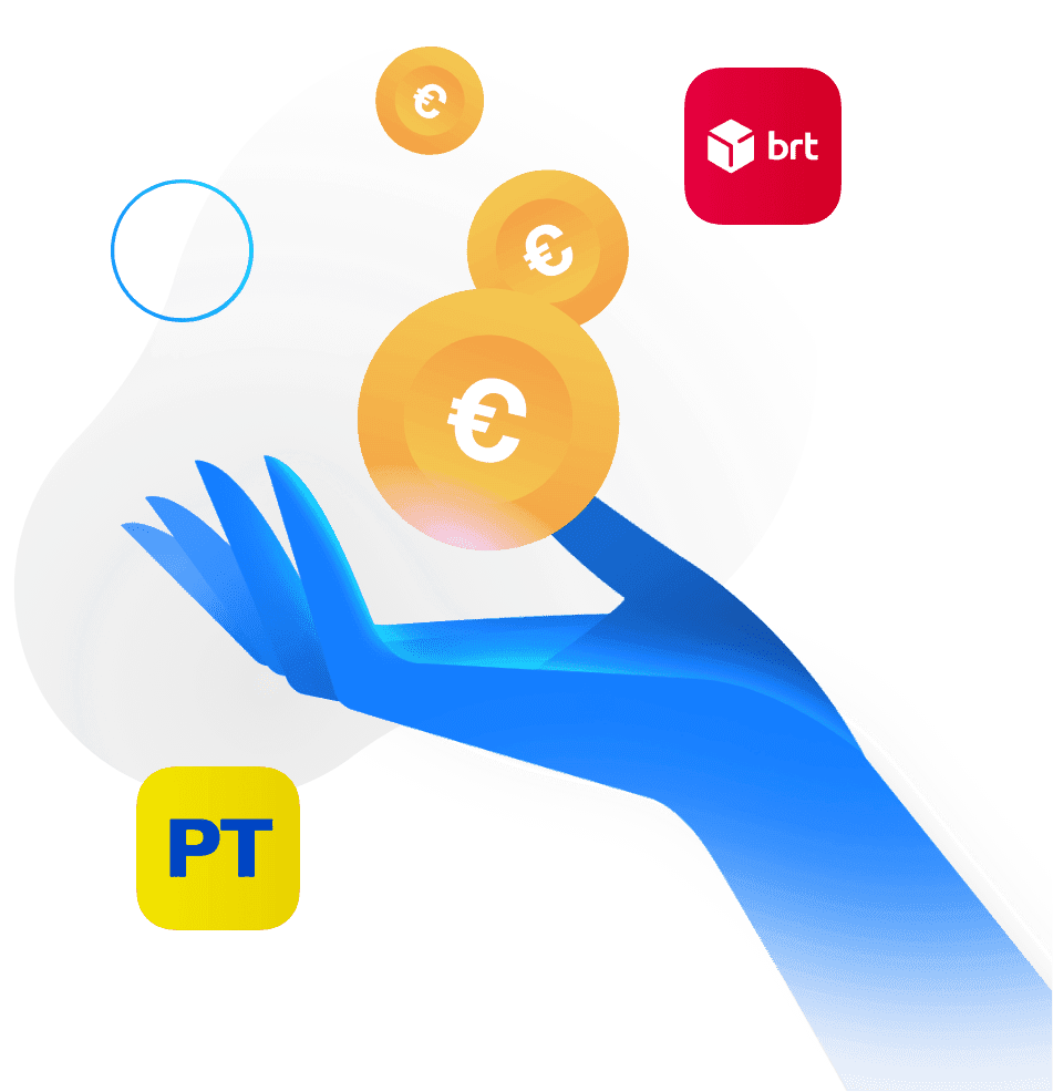 tariffe di spedizione sendcloud