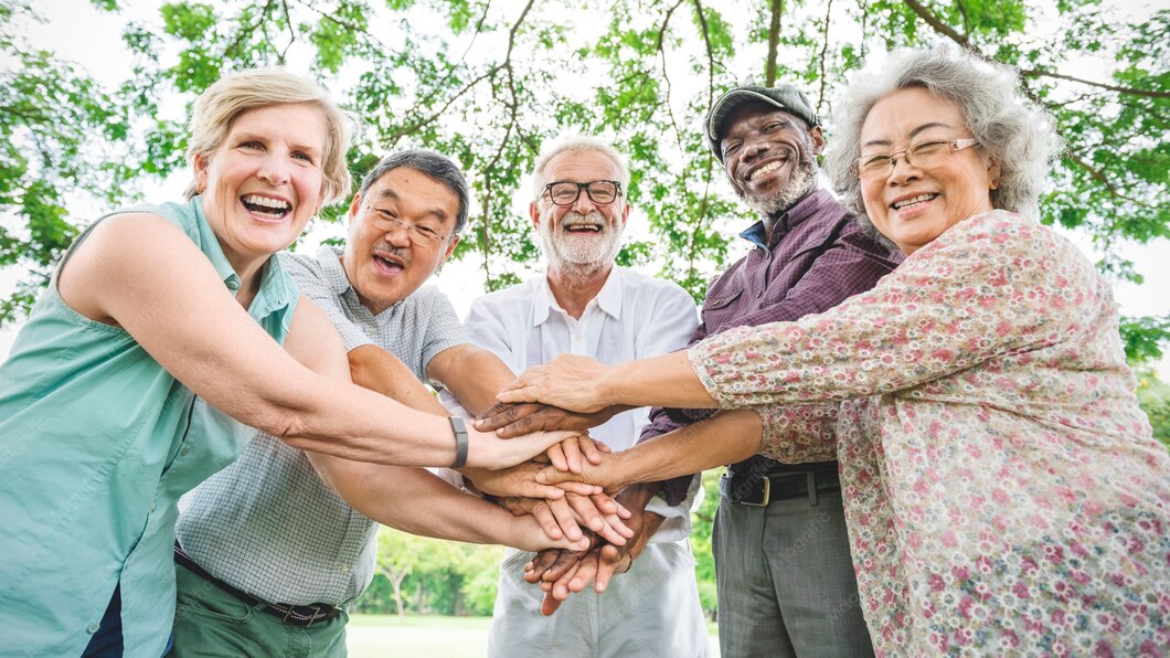 Senior Communities