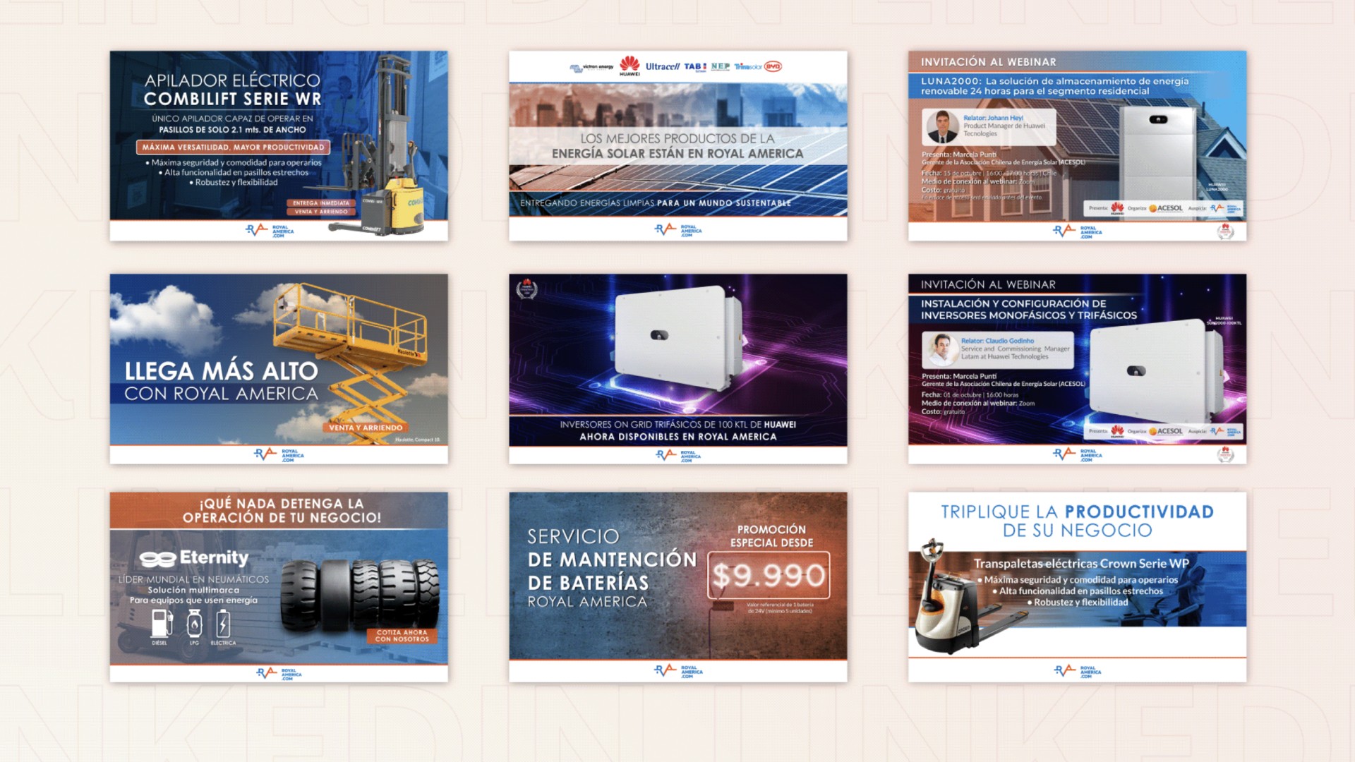 Full Dashboard with Sidebar