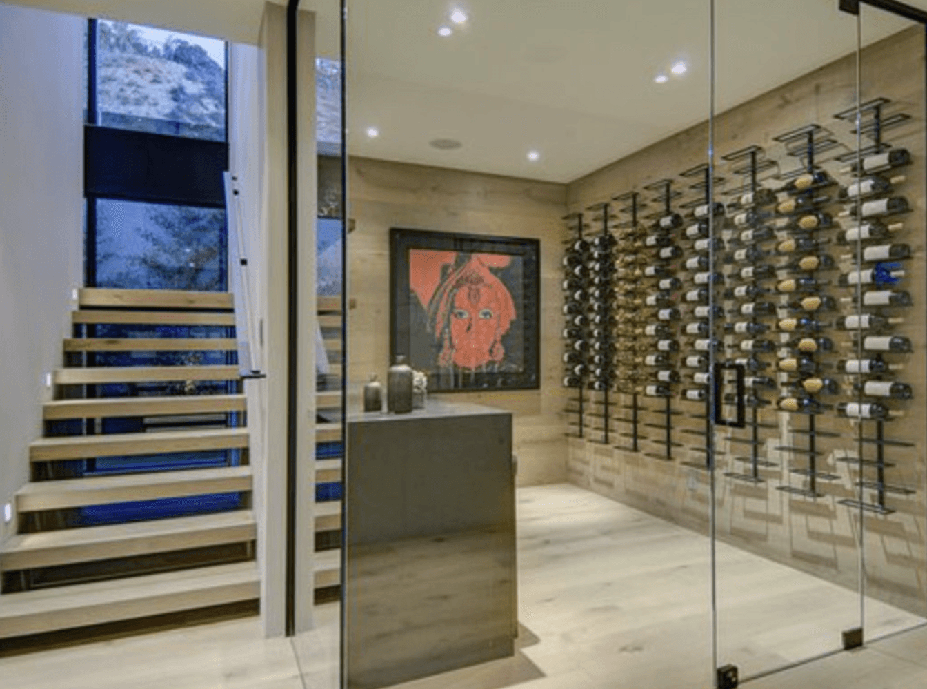 Transformation Photo