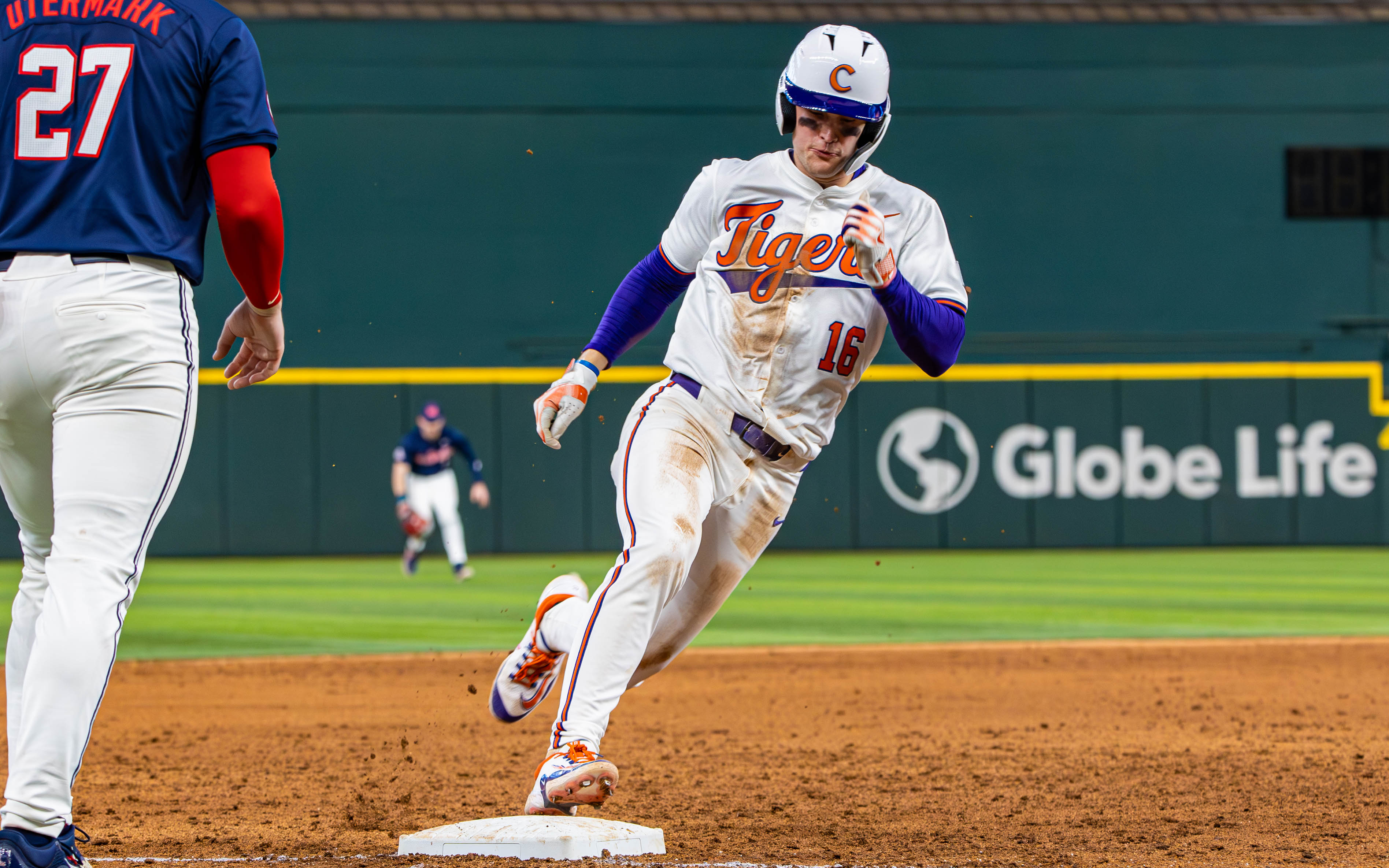 Cody Grubbs/Undrafted