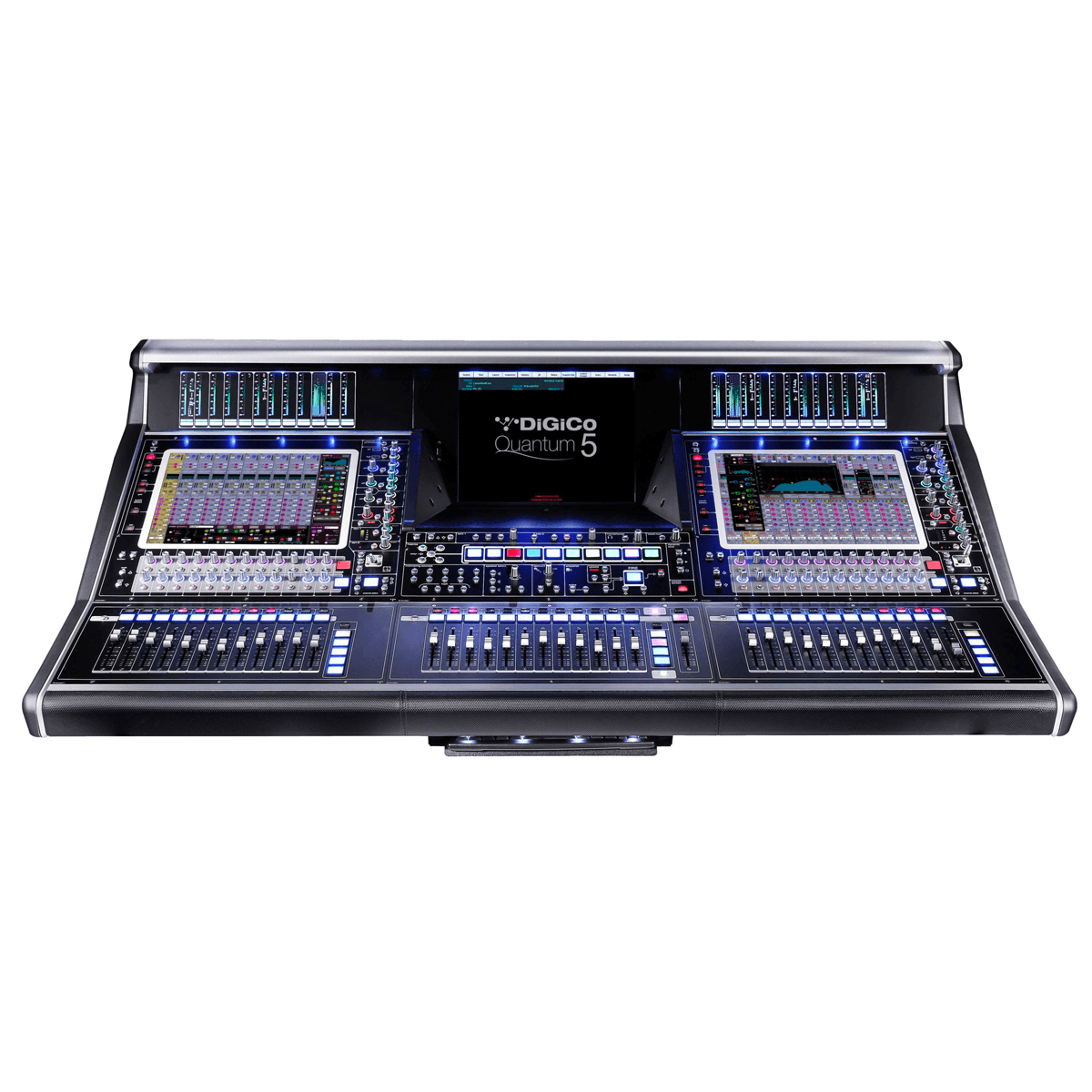 DiGiCo Quantum 5