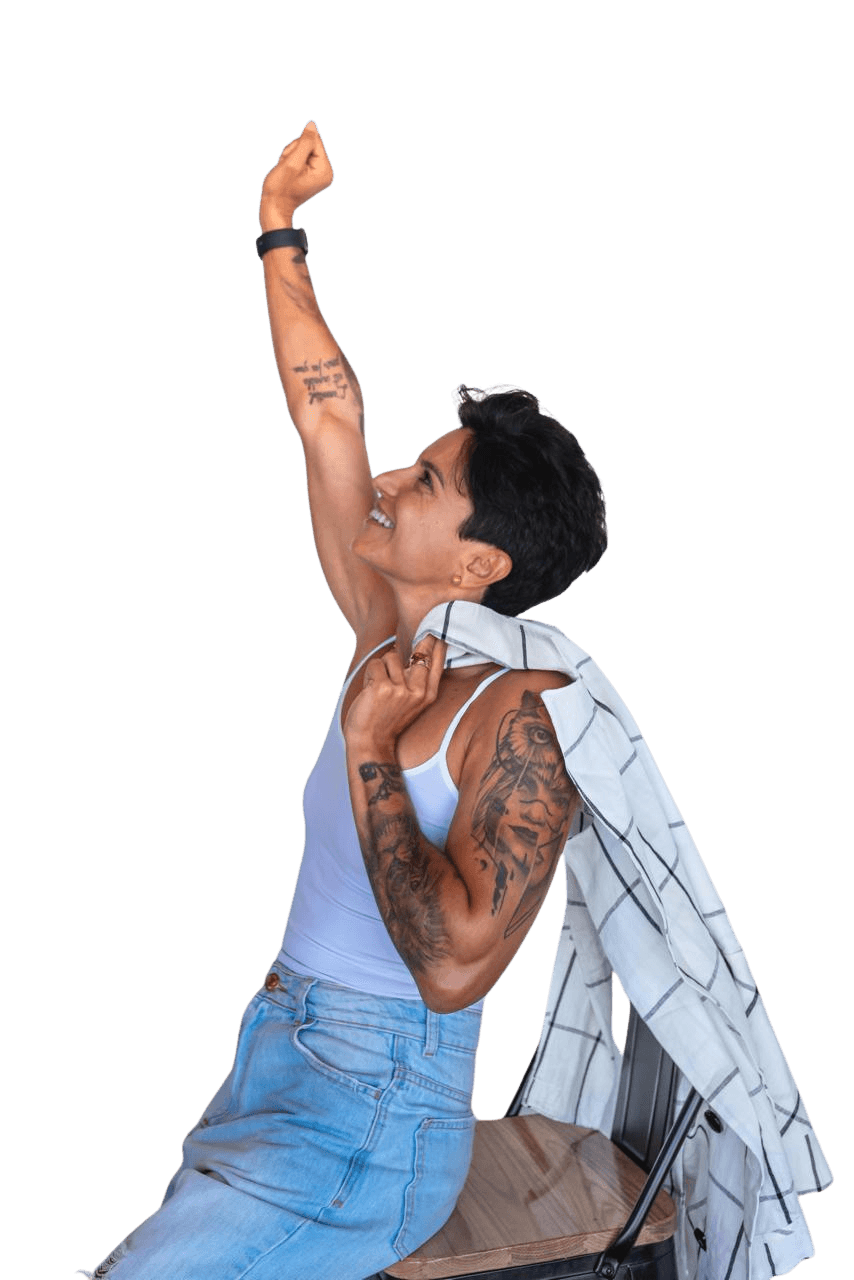 Michael Carter, Digital Product Designer