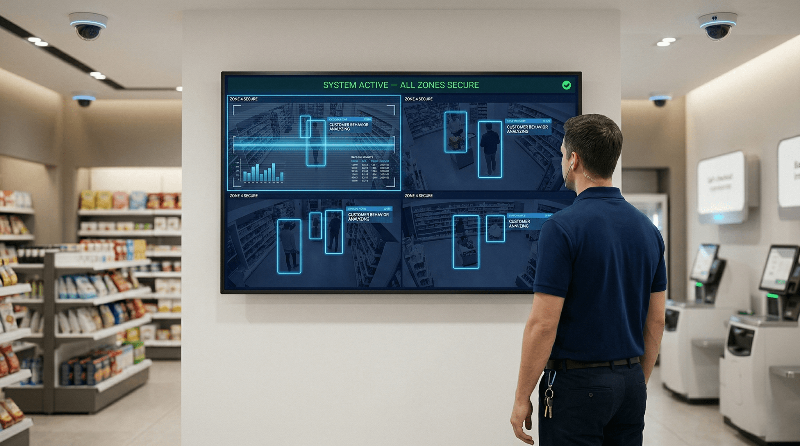 retail security systems 2026