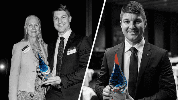 NSW SB of the Year 2022 safegauge