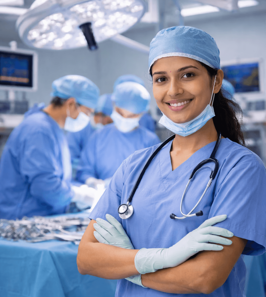 ot nurse