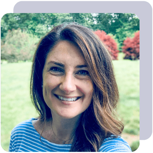 Website designer Kim Sullivan