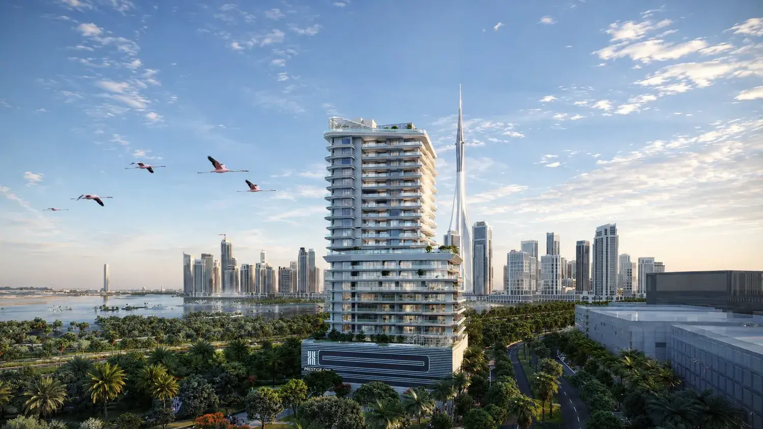 sanctuary by prestige one