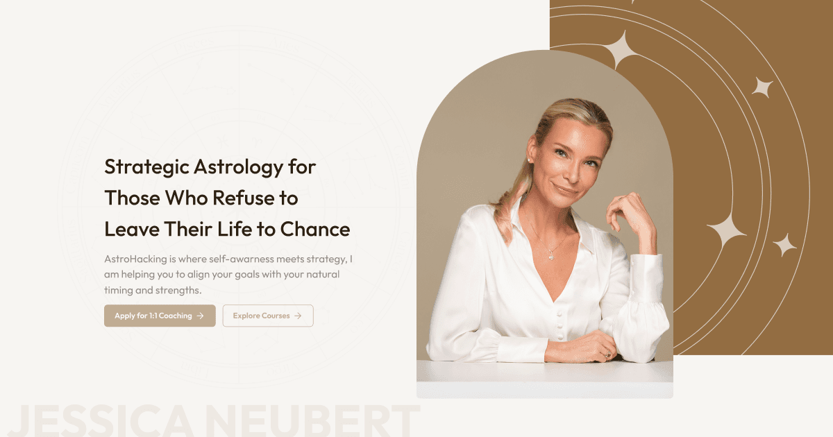 How Astrology Can Support Personal Development
Learning More About Yourself
Personal development oft...