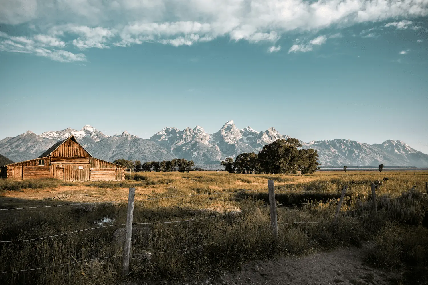 Truck Insurance in Wyoming state