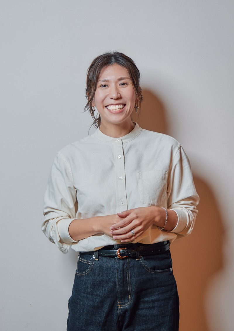 経営管理グループ松島