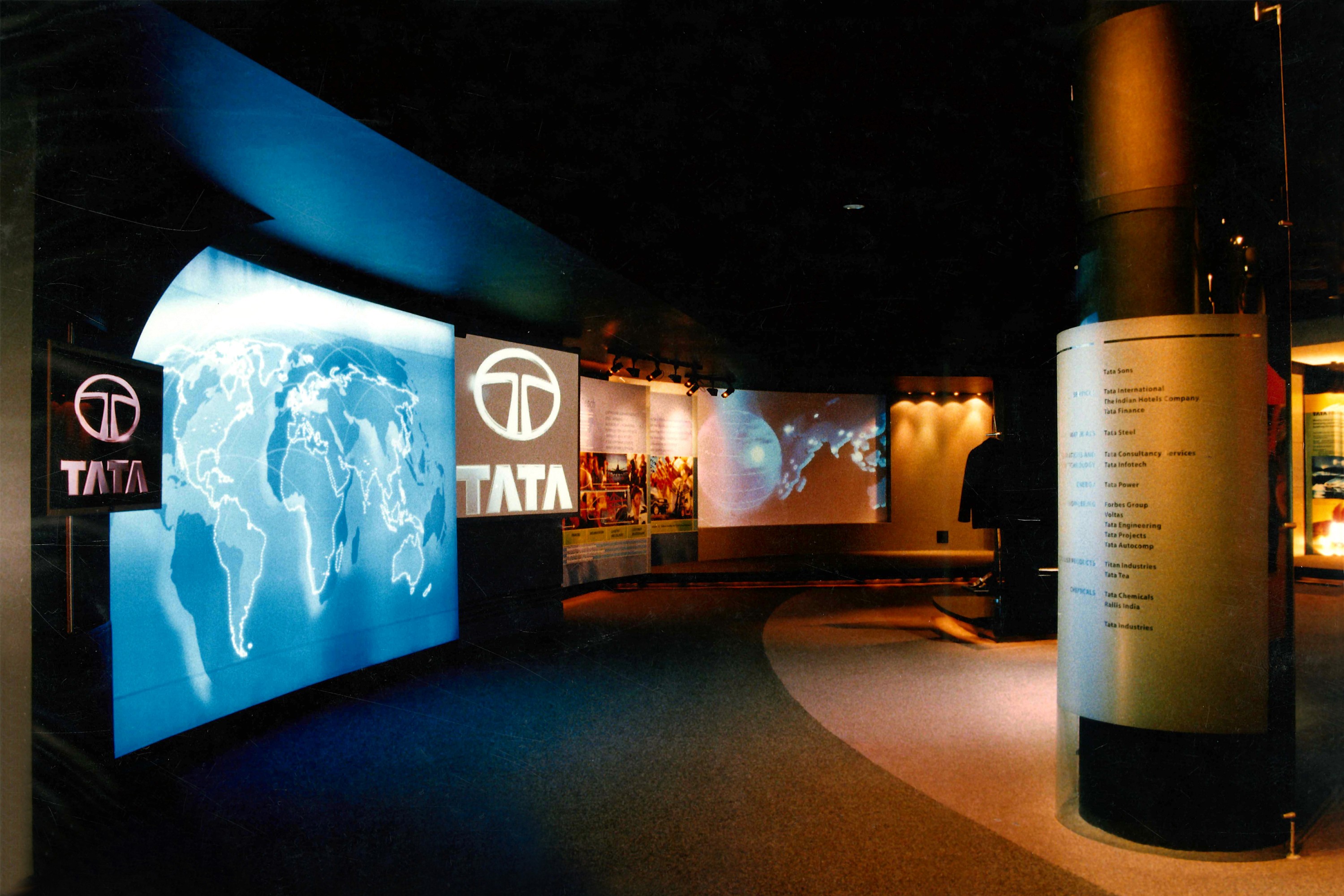 Cyril Amarchand Mangaldas