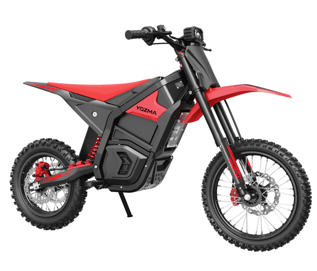 YOZMA IN 10 E dirtbike