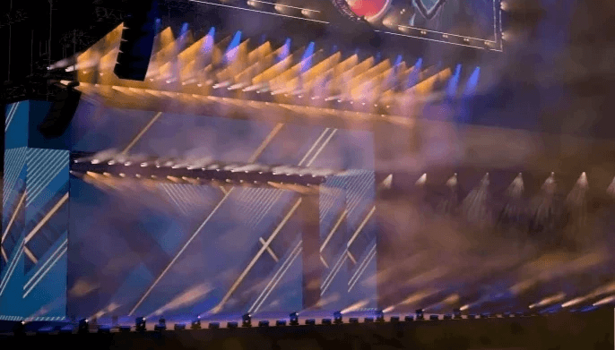 Lighting & Video Design