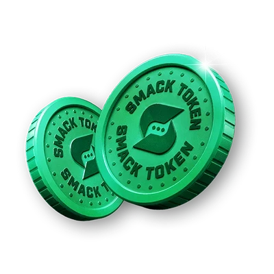 Smack Token stack