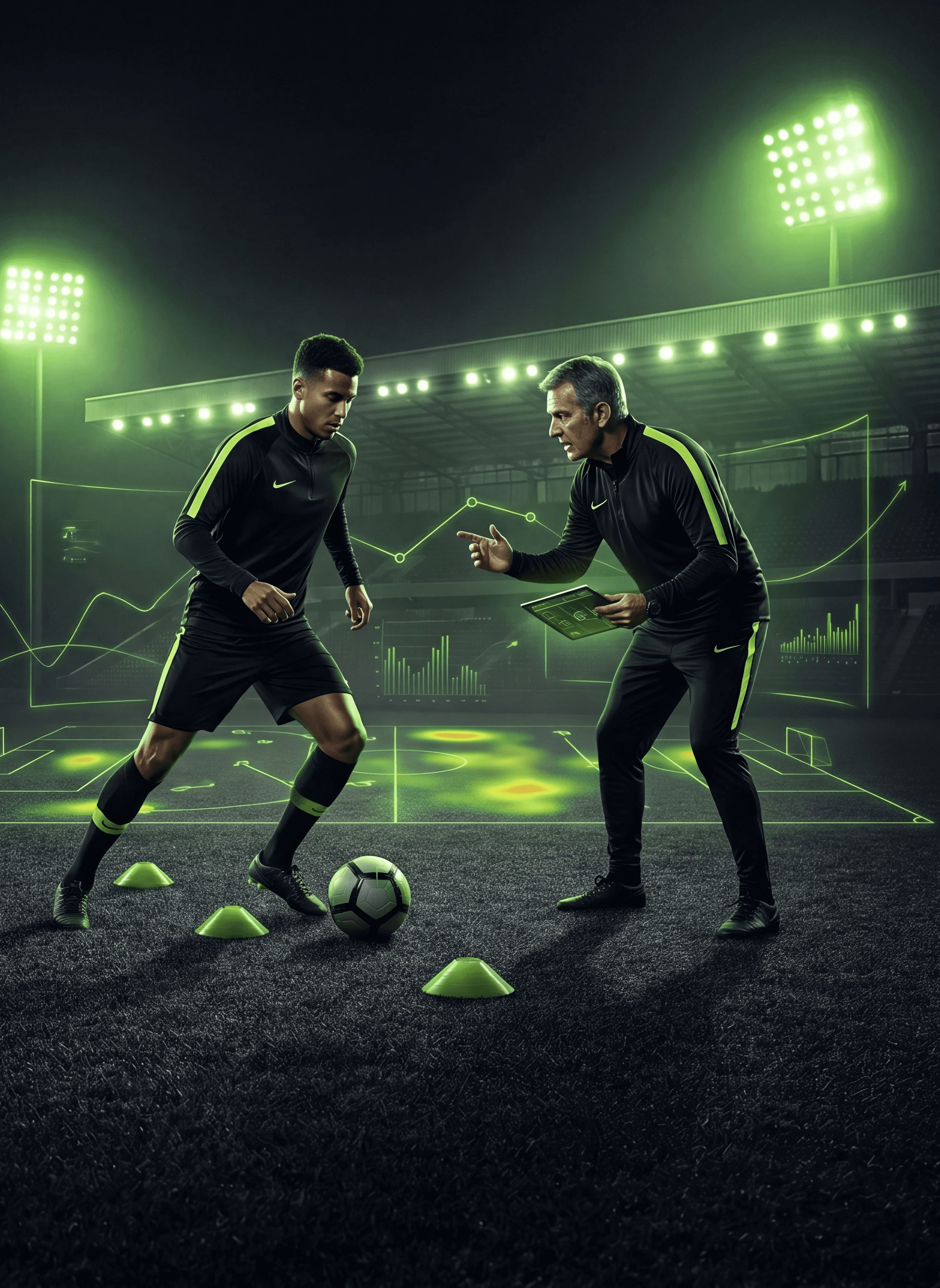 White Building