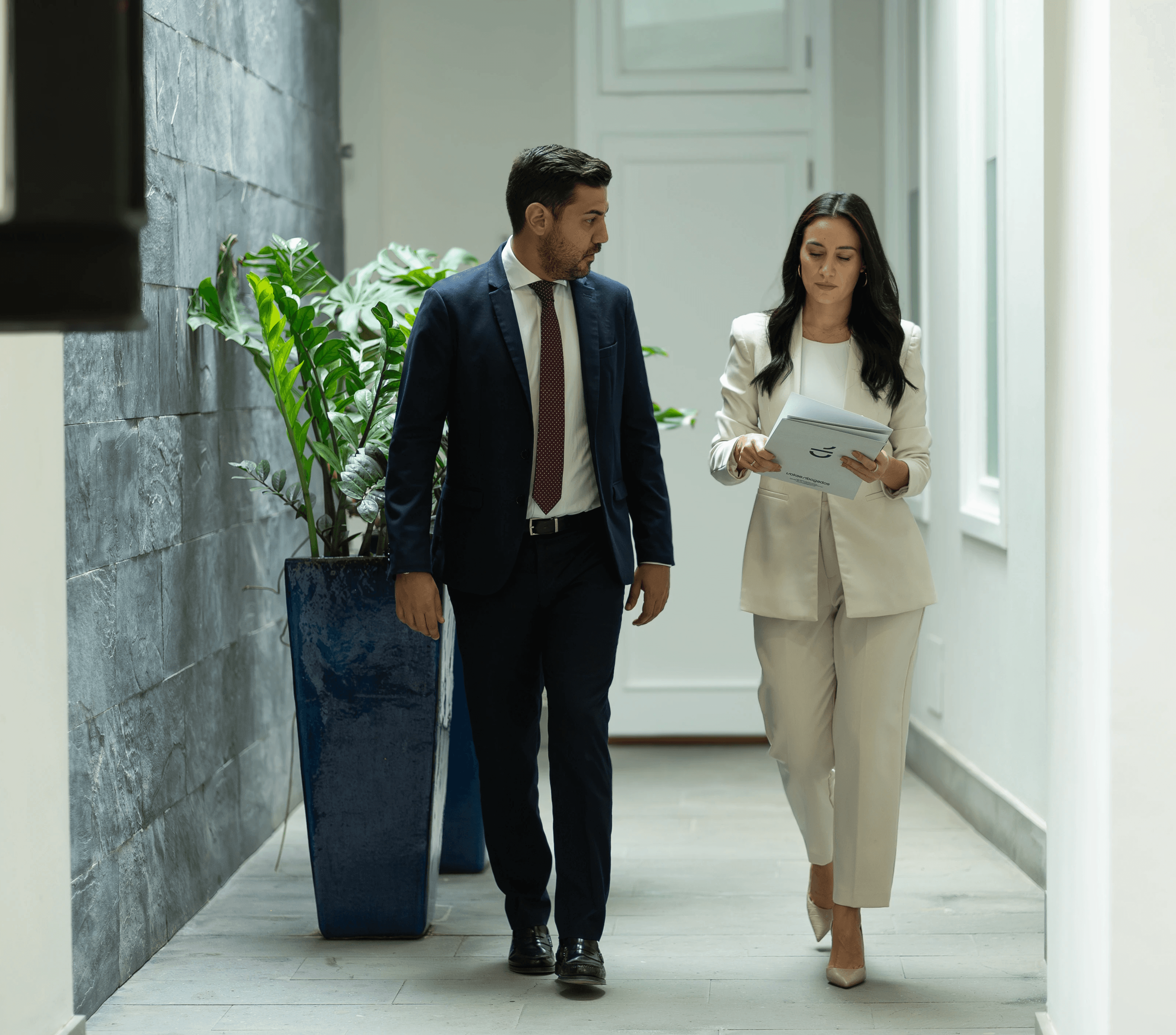 Negociación y Juicio