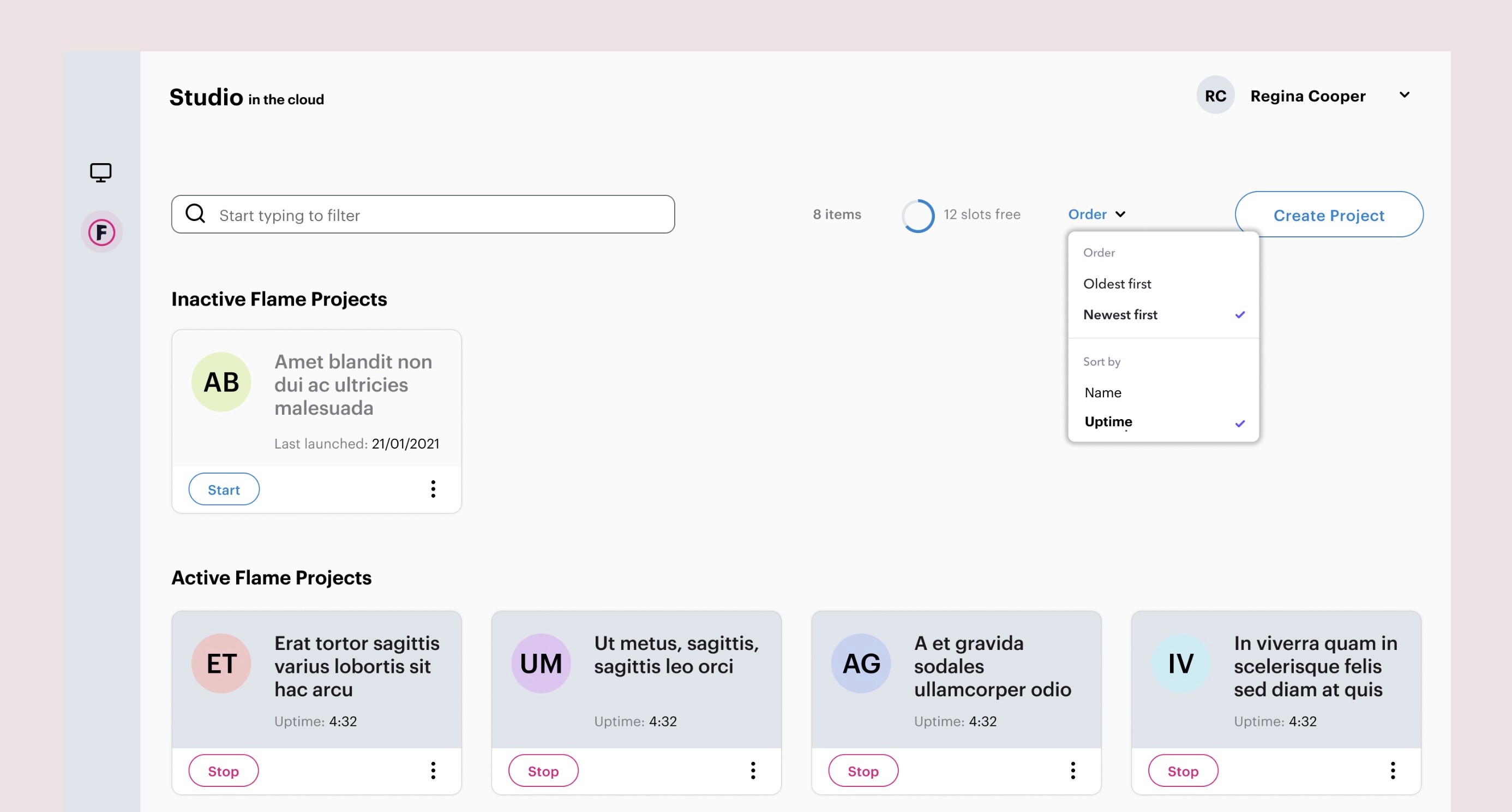 Cloud based Film Production Pipeline – Untold Studios