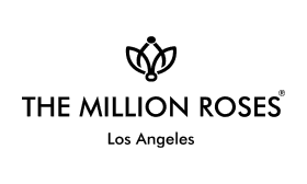 The Million Roses logo