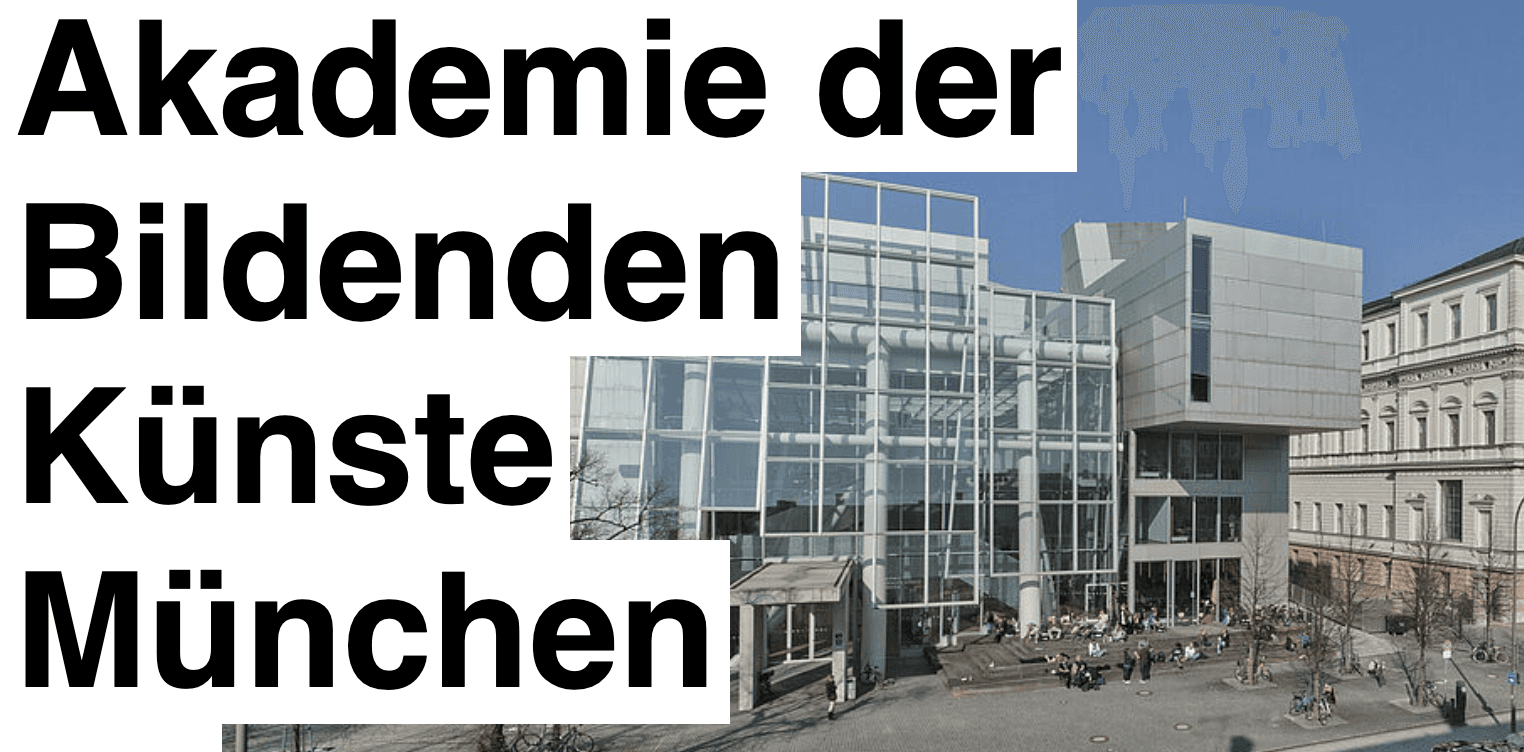 Akademie der bildenen Künste