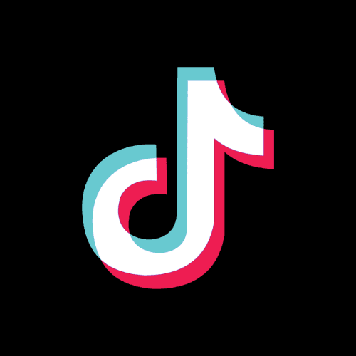 Logo do conector Tiktok Ads