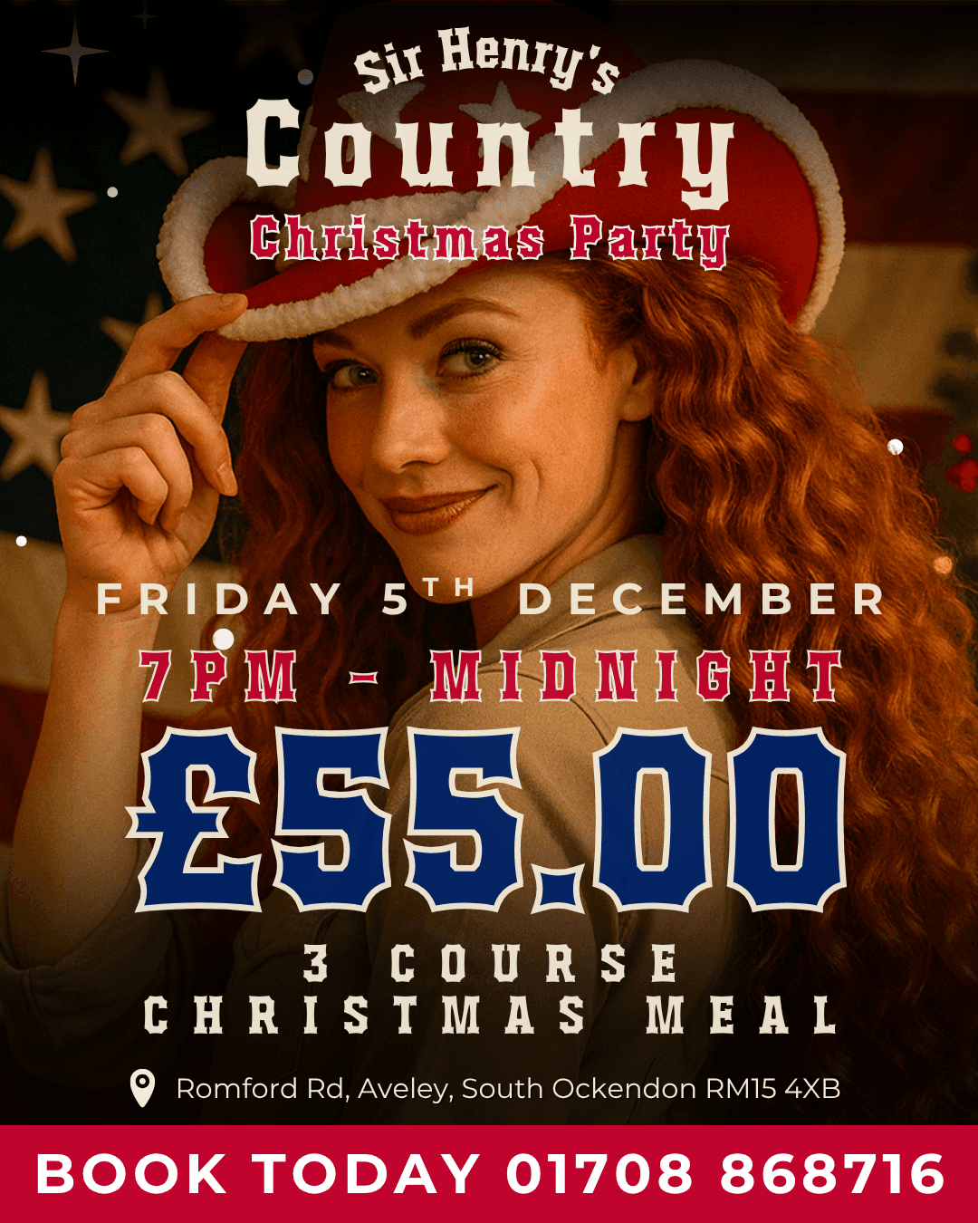 Promotional image for House of Soul