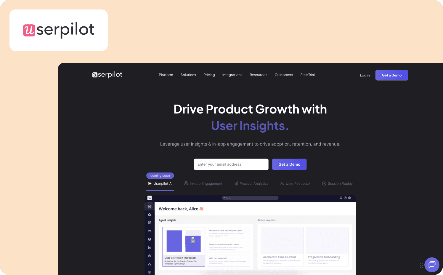 userpilot