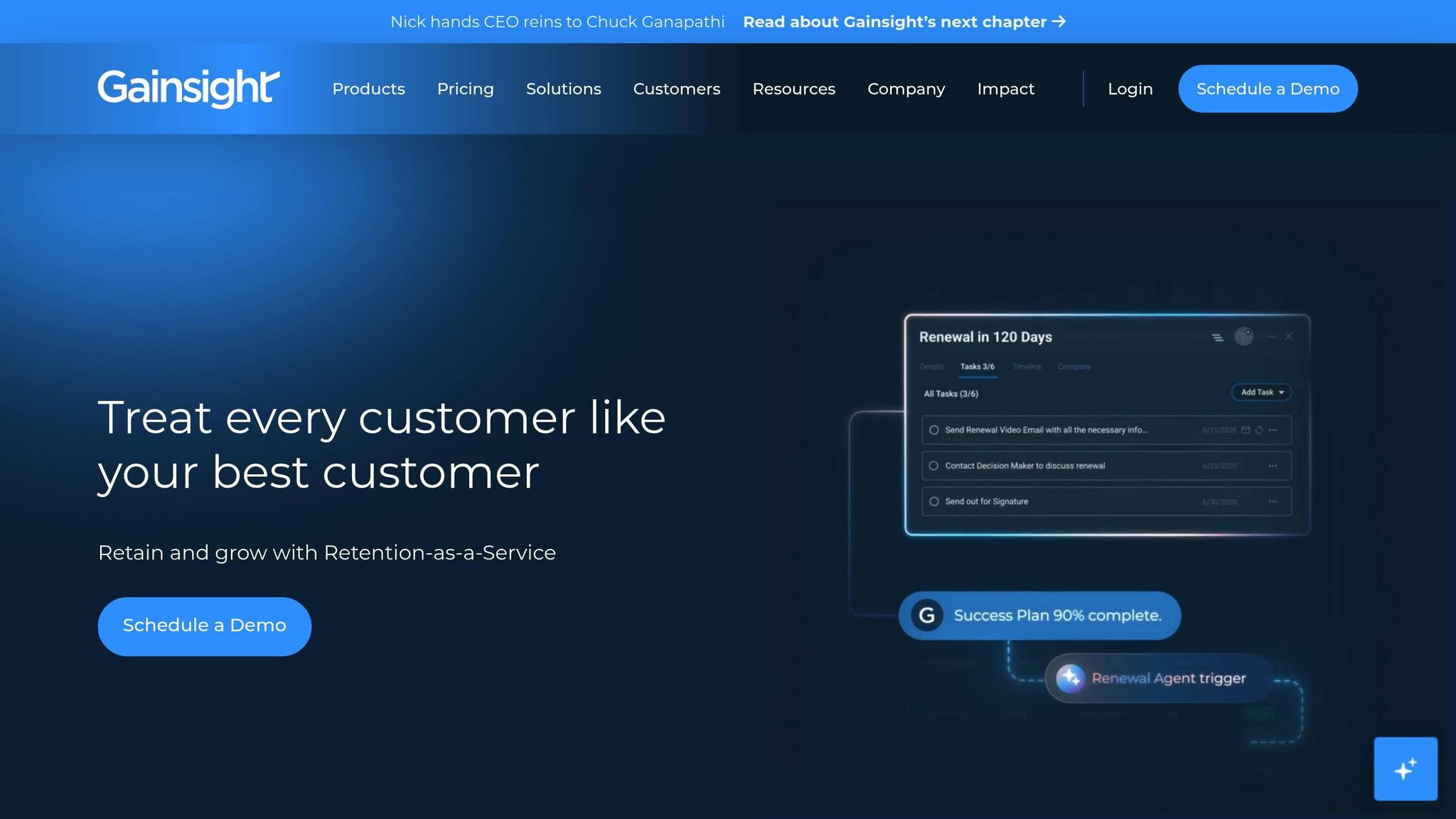Gainsight